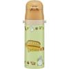 Skater Children's Stainless Steel Water Bottle Direct Drinking 470ml My Neighbor Totoro Cat Bus Sanrio Child-friendly Lightweight Type Cold Storage Wa