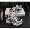 2026 Kids' Waterproof Leather Sports Shoes - Spring, Autumn, Winter Casual and Running Shoes for Boys and Girls