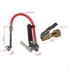 Heavy Duty Tire Inflator Kit for Automobiles