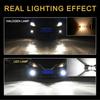 Car Modified Anti-Fog Bulb 3030 21LED for H11 H8 LED Fog Light Universal High Power