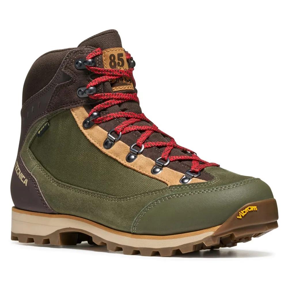 Tecnica Hiking Boots Makalu 85 Goretex