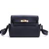 حقيبة جلد بقري طبقة علوية جديدة توجو 2026 أنيقة وجذابة جلد طبيعي حقيبة ساعي سعة كبيرة حقيبة كتف واحدة مائلة