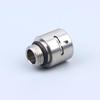 1/4 Zoll Hochdruckreiniger-Adapter Außengewinde Anschluss Reinigungsdüse Spitzen Für Karcher K-Serie/Morgana