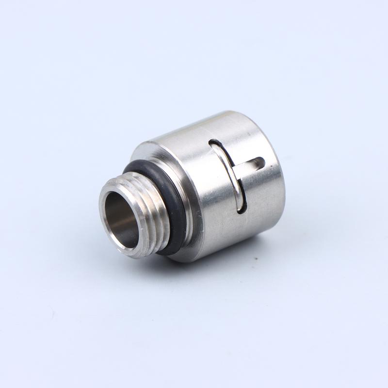 1/4 Zoll Hochdruckreiniger-Adapter Außengewinde Anschluss Reinigungsdüse Spitzen Für Karcher K-Serie/Morgana