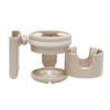 Baby Carriage Cup Holders, Shelves, Electric Car Cup Holders, Mobile Phone Holders, Milk Tea, Milk Bottles, and Cup Holders