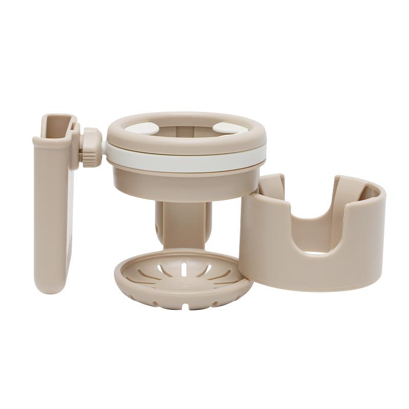 Baby Carriage Cup Holders, Shelves, Electric Car Cup Holders, Mobile Phone Holders, Milk Tea, Milk Bottles, and Cup Holders