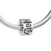Sterling Silver Harry Potter Charm Stopper Silver