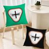 New Fashion G-Gertrude cushion cover Decoration Room Shop Car Best Home Office Coffee Pillow Sofa Printing Nordic Simplicity Hit