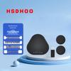 HSDHOO Wireless Lavalier Microphone with AI Noise Reduction (CN Version)
