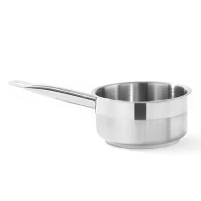 Profi Line Saucepan Without Lid 3 L Diameter 200 Mm Hendi 830253
