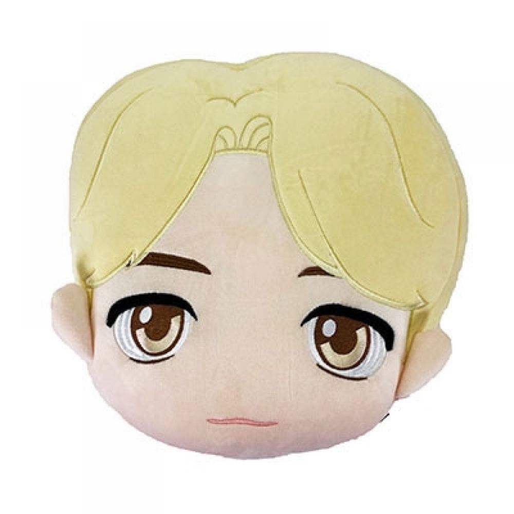 

Подушка для лица TinyTANJIMIN