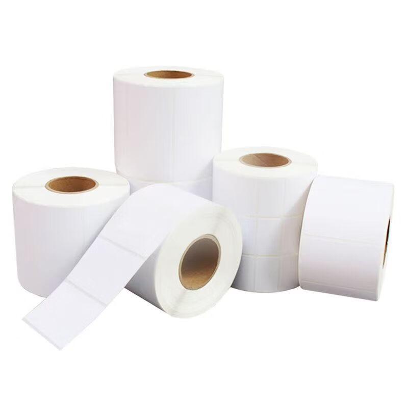 XinYue Coated Self-Adhesive Label Rolls