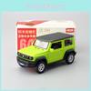 Modèle en alliage Suzuki Jimny Jeep avec contrôle inertiel Pour le jeu des enfants et les collectionneurs