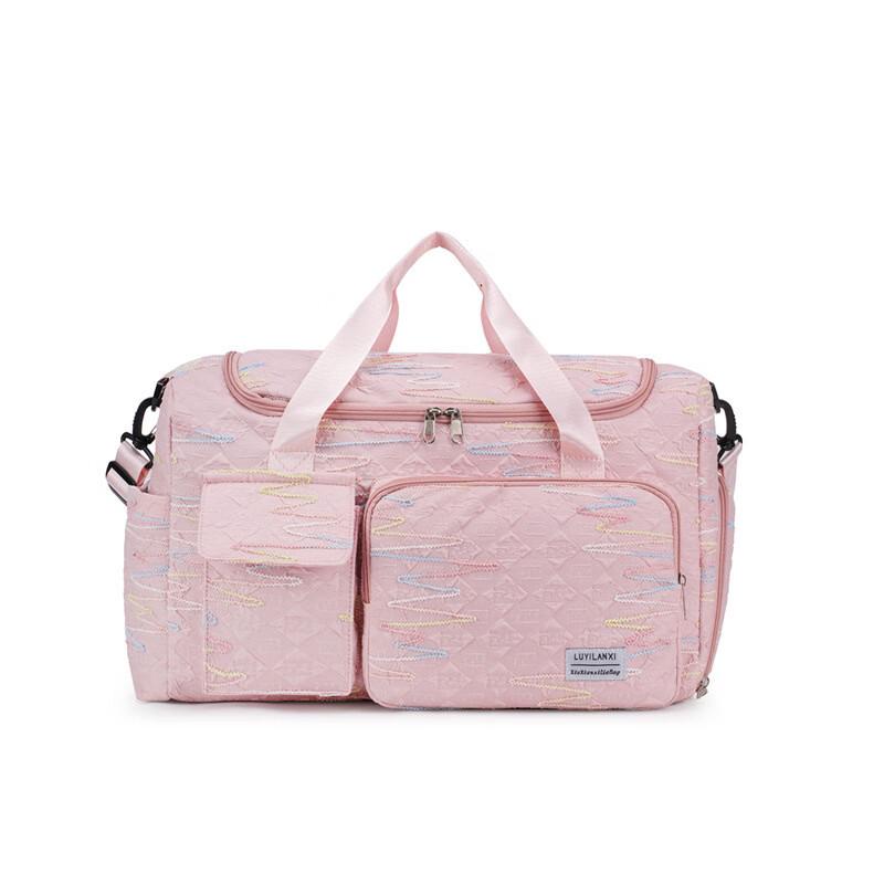 

Lightweight Travel Carry-on Bag