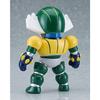 Figurine - GOOD SMILE COMPANY - Steel Jeeg - Soft Vinyl - 22 Cm - Super Deformed