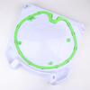 Children'S Explosive Gyro Disk Accelerated Gyro Disc Competitive Disc Battle Gyro Toy Suitable For Kids Funny Game Board