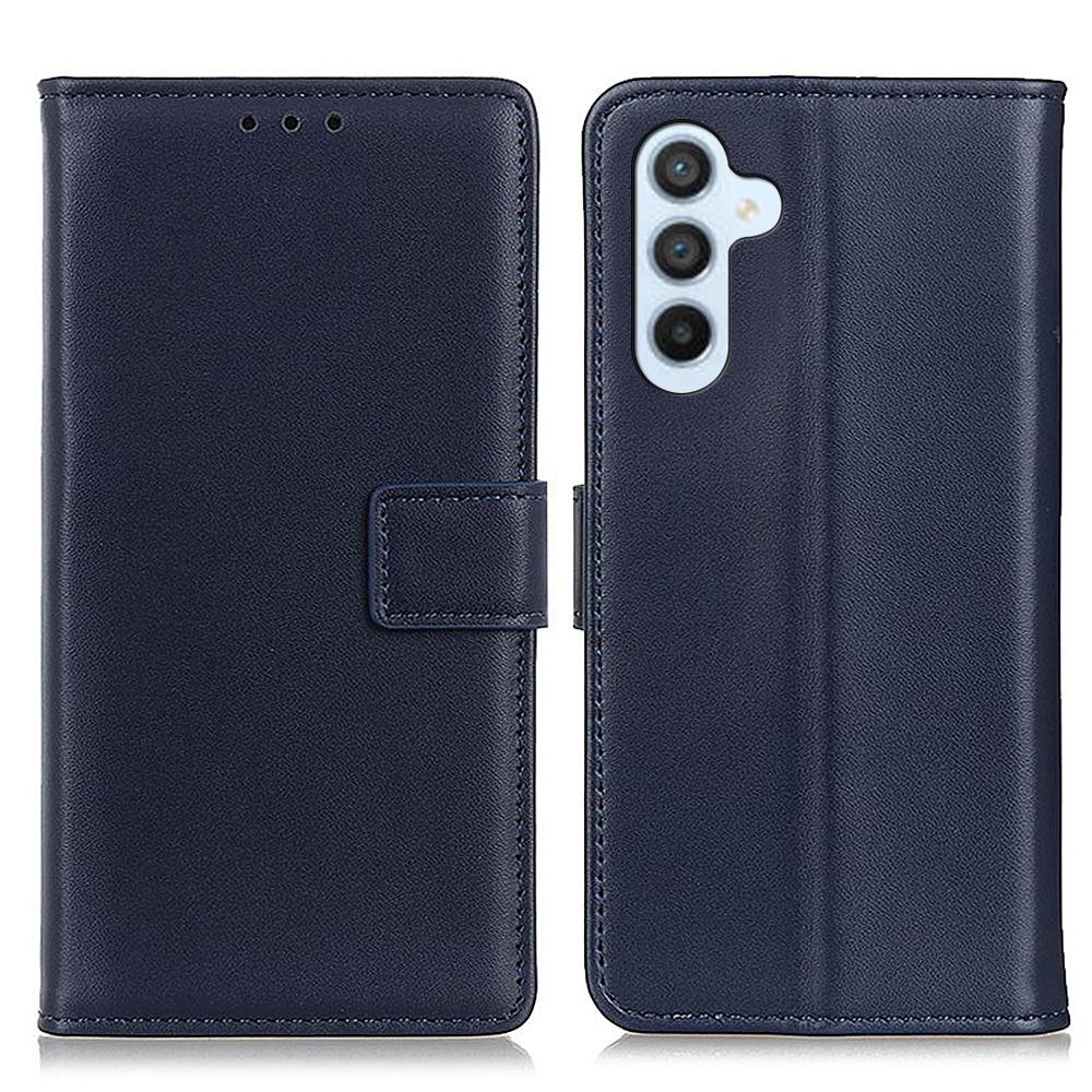 For Samsung Galaxy A15 4G Case PU Leather Flip Stand Phone Wallet Cover