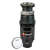 Food Waste Disposer Bort Master Eco Control