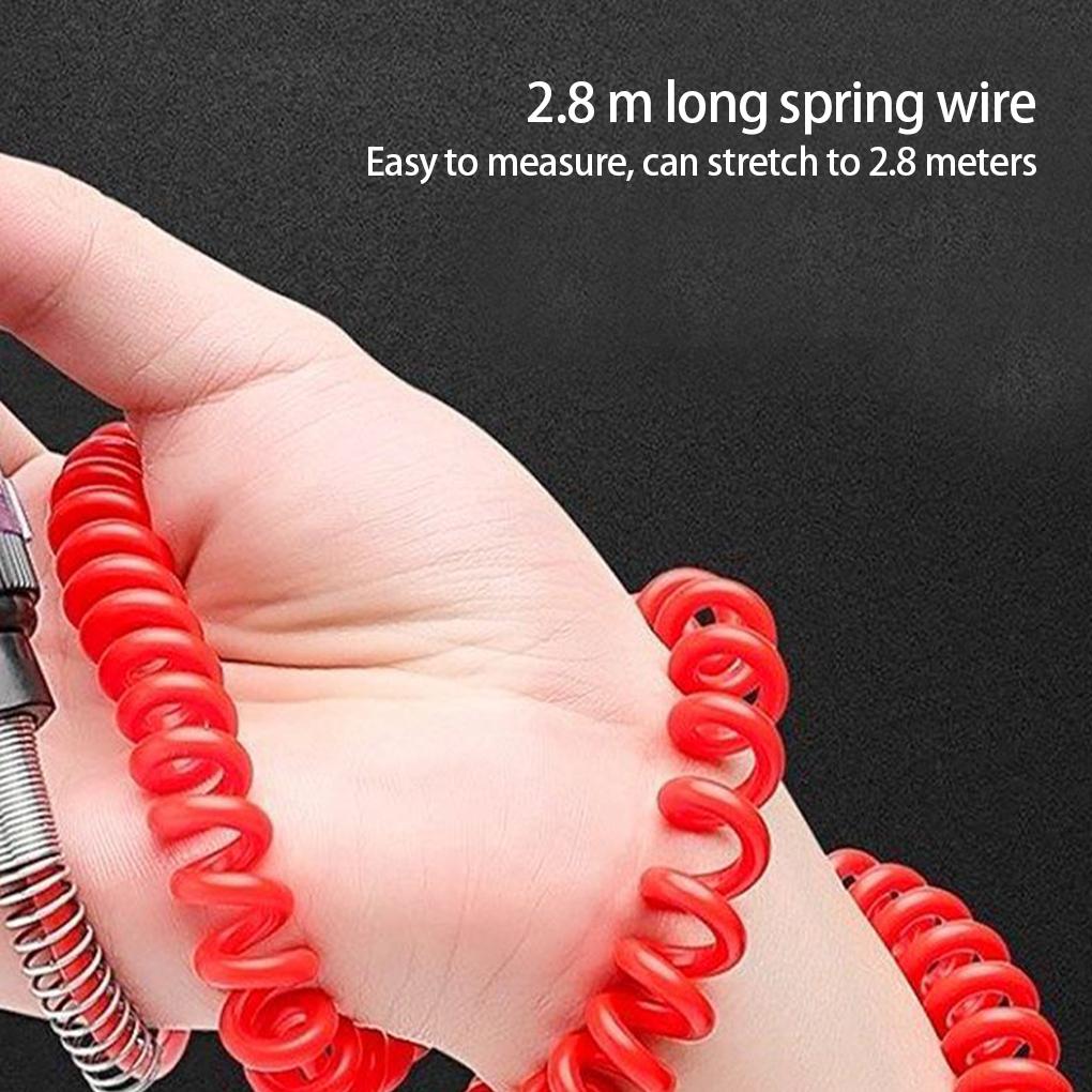 Circuit Tester Voltage Repair Transparent Tools Detection Detector Probe