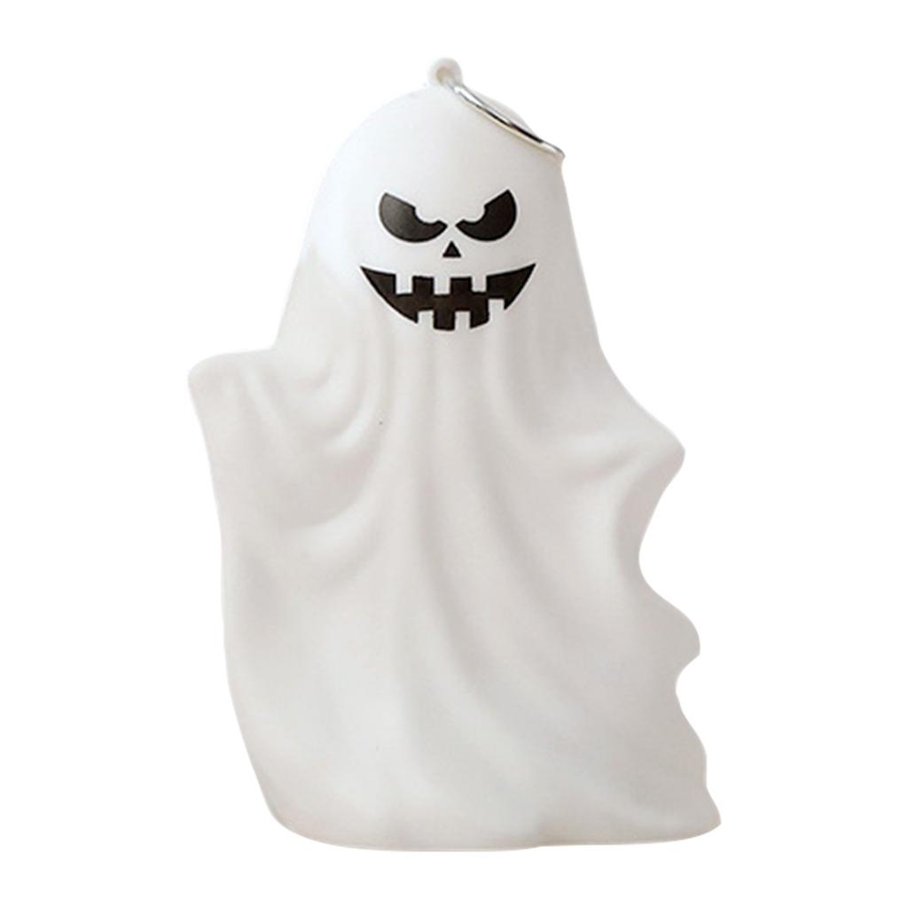 Decorations Horror LED Statue For Halloween Haunted House Horror Party Decorations