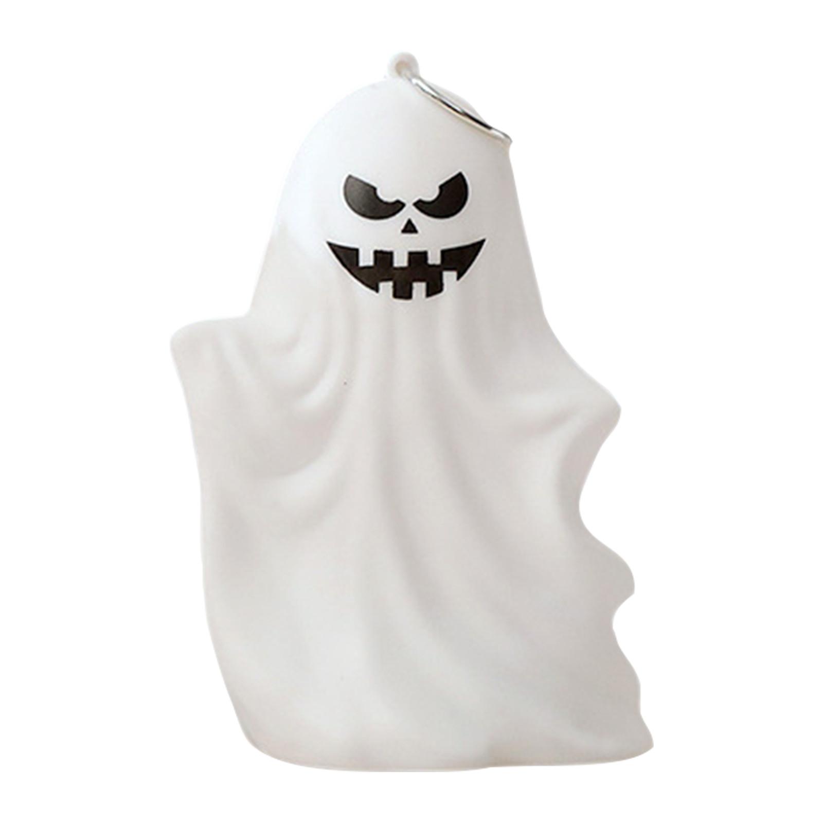 

Decorations Horror LED Statue For Halloween Haunted House Horror Party Decorations One Size