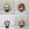 Gachiakuta Zanka Plush Toy With Pp Cotton Filling For Collectors And Fans