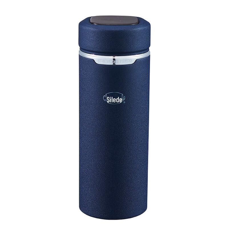 SOLIDWARE Stainless Steel Vacuum Insulated Teacup Mug