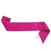High-Quality Elastic Glitter Sequin Fabric Shoulder Straps for DIY Party and Etiquette Belts
