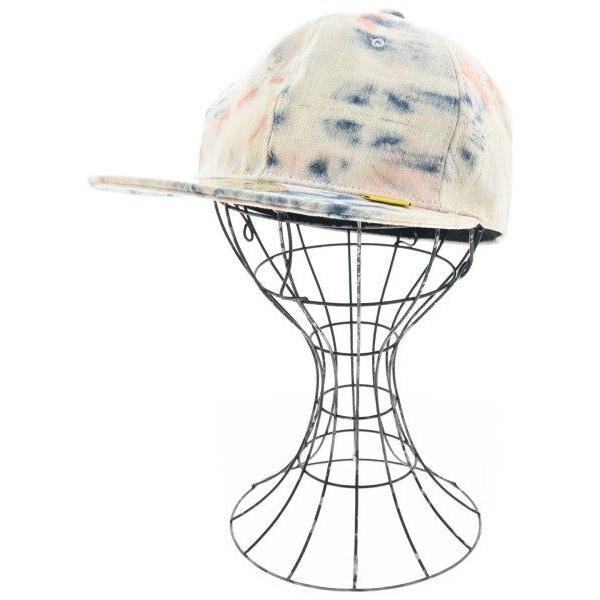Used KAPITAL Cap Men s [Secondhand] [Used] [Free Shipping]