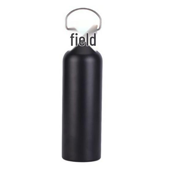 

American Style Stainless Steel Travel Thermos - Wide Mouth, Large Capacity, Portable and Insulated for Students 500ml білий