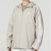 Jackets Men's Khaki Hooded Moderate Other IJ8693