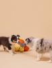 Baby Bat Crocheted Dog Toy Baby Bat Crocheted Dog Toy