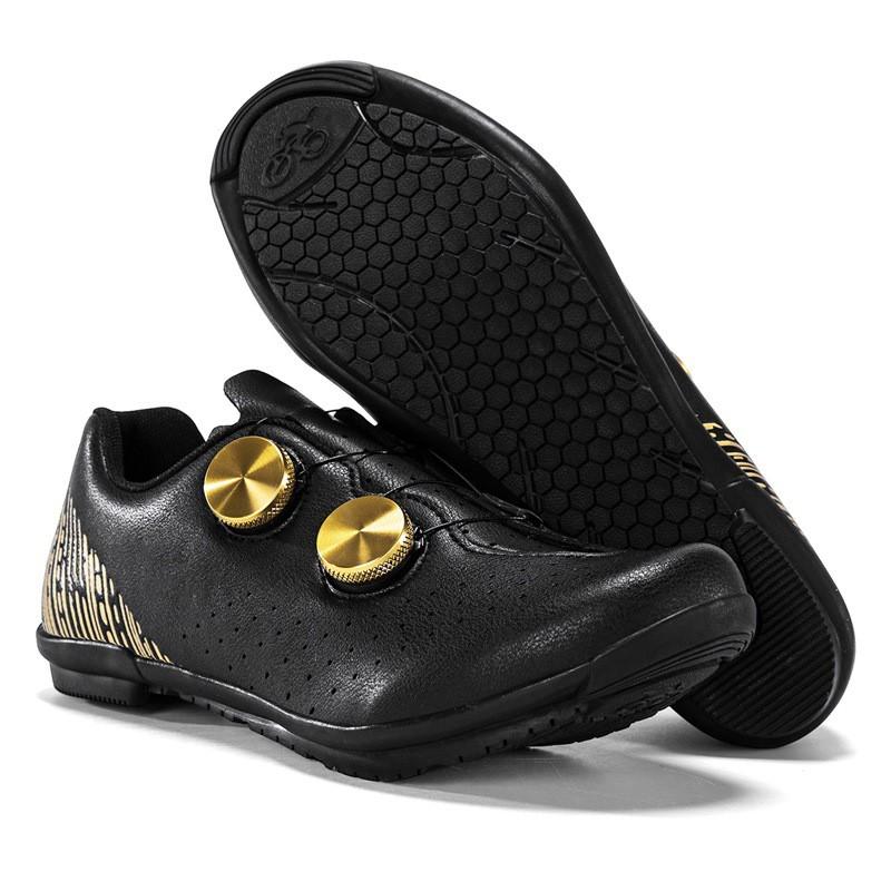 2026 Road Bike Cycling Shoes Breathable Unlocked Bicycle Men Women Neutral
