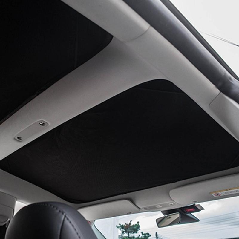 Sun Shade Compatible for Car   Anti-sun Sun Shade Household Outdoor Traveling Camping Portable