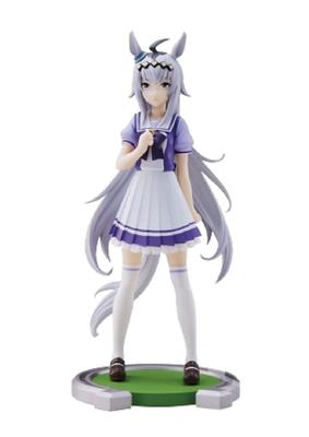 Uma Musume Pretty Derby Oguri Cap Figure Banpresto