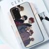 Japanse Cartoon Given Phone Case For Samsung S 9 10 20 21 22 23 30 23 24 Plus Lite Ultra FE S10lite Fundas