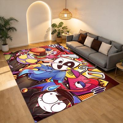 Tapetes e carpetes – Tapetes grandes e pequenos