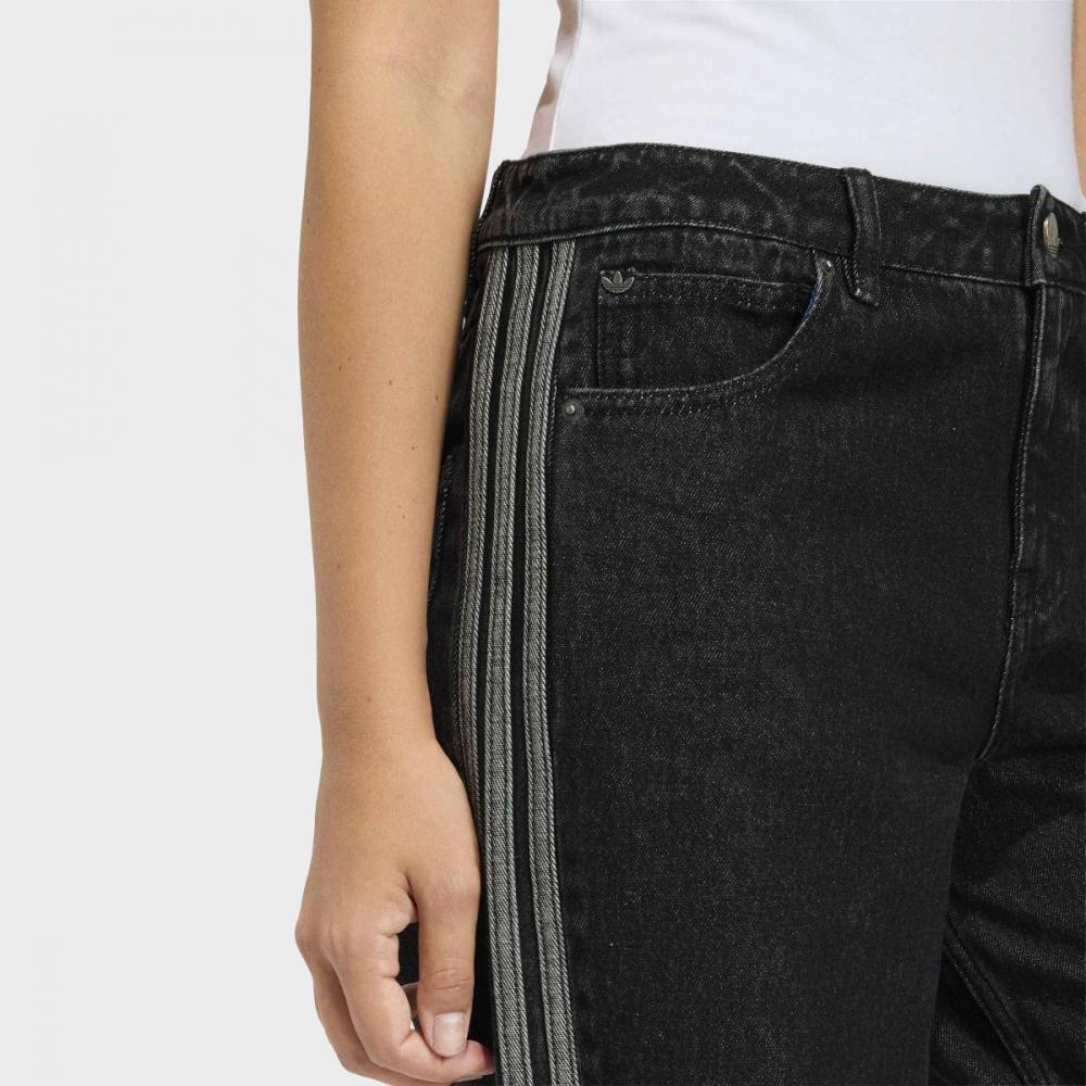 Adidas Firebird Track Pants Denim Kd2909