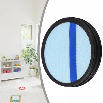 Einfach zu wartender Filter für Dexp DP 800H und für KITFORT KT586 Staubsauger