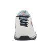 New FILA Low top Running Shoes Men's White 1TM01828-171