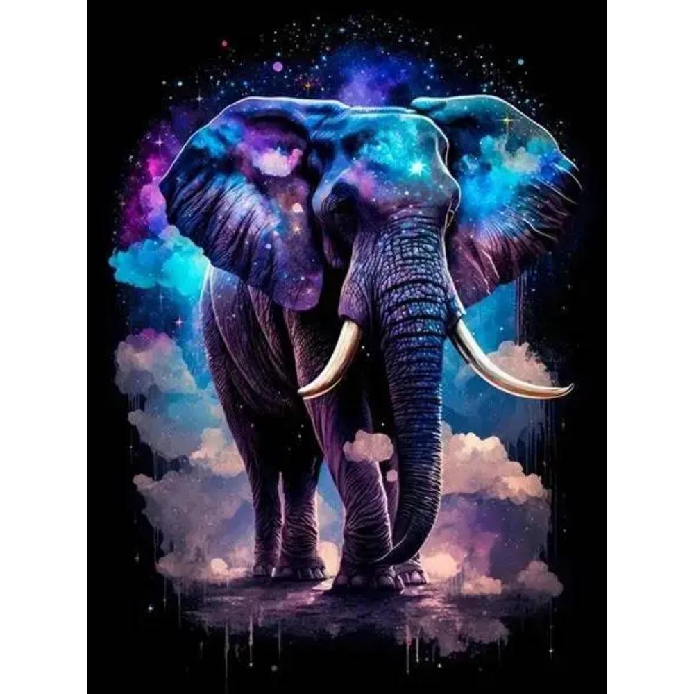 DIY Plná kulatá diamantová malba Křížková výšivka 3D roztomilé kotě zvířecí scéna Malá květina domácí dekorativní umění diamantová malba 5d diamantová umělecká malba