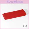 Solid Color Scarf For Women Lightweight Breathable Fashion Accessory For Summer