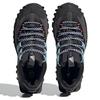 Adidas Seeulater By Stella McCartney Core Black Utility Grey Hi Res Blue Damskie Sneakersy H06157