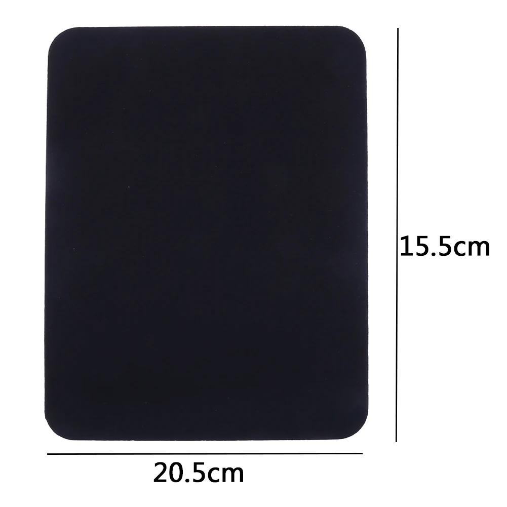 Bar Mat Rubber Anti-slip PVC Coffee Bar Mats Cup Mat Waterproof Heat Resistant Coffee Maker Countertop for Home Bar Accessories