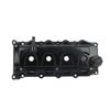Valve Rocker Cover Assy for Nissan Navara Pickup D40 Cabstar F24 Pathfinder R51 2005-2015 13264-EC01A 13264-VM00A