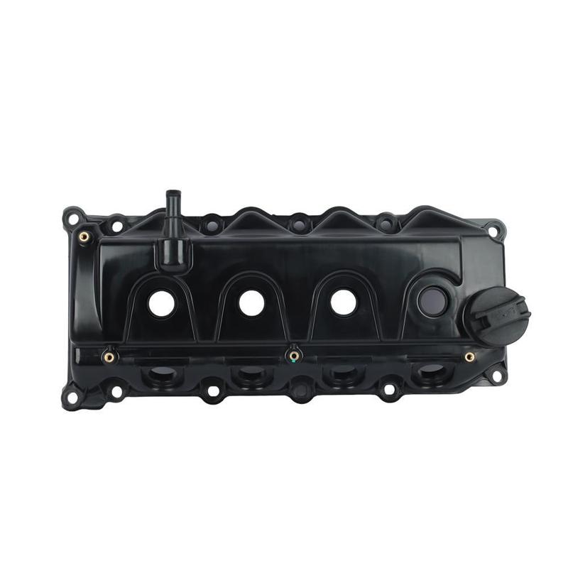 Valve Rocker Cover Assy for Nissan Navara Pickup D40 Cabstar F24 Pathfinder R51 2005-2015 13264-EC01A 13264-VM00A