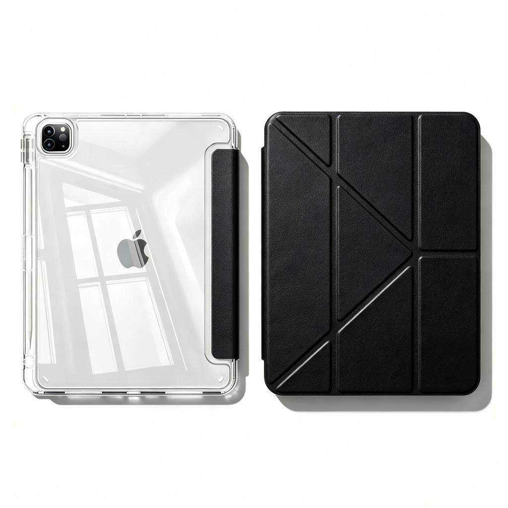 Tablet Case for iPad mini Air Pro 8.3 9.7 10.2 10.5 10.9 11 12.9 13 5th 6th 7th 8th 9th 10th 11th Generation Smart Cover
