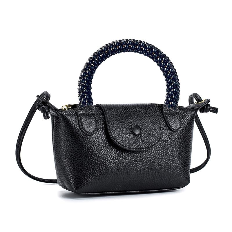 

Изысканная жемчужная круглая ручка сумки металлическое кольцо плетеные разноцветные бусины для женской сумки сумочка рамка сумки ручной работы аксессуары для сумок ручной работы