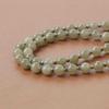 Handmade Woven Jade Pendant Necklace