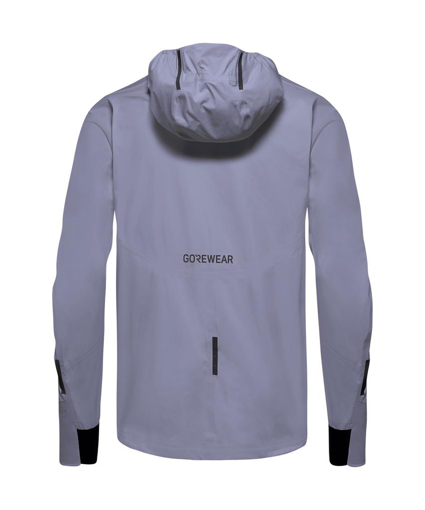 Gorewear Gore-Tex Concurve Jacket - Armastic Grey (Men'S)